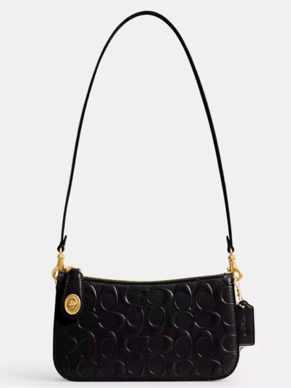 Coach Penn Shoulder Bag